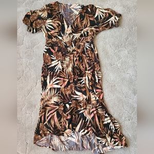 Old Navy Maxi Dress